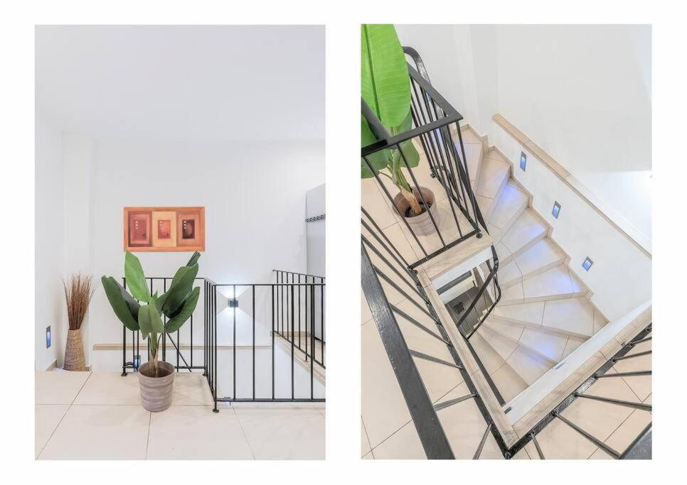 Appartement Ausstattung Netflix Wlan Centro Olga-park Oberhausen (North Rhine-Westphalia)