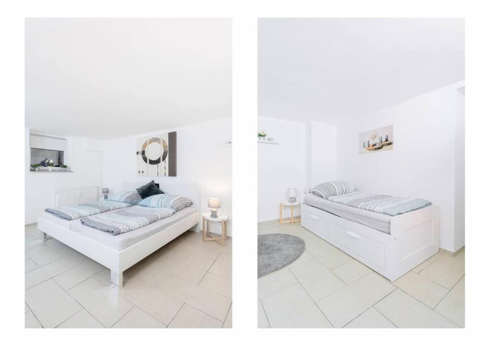 Appartement Ausstattung Netflix Wlan Centro Olga-park