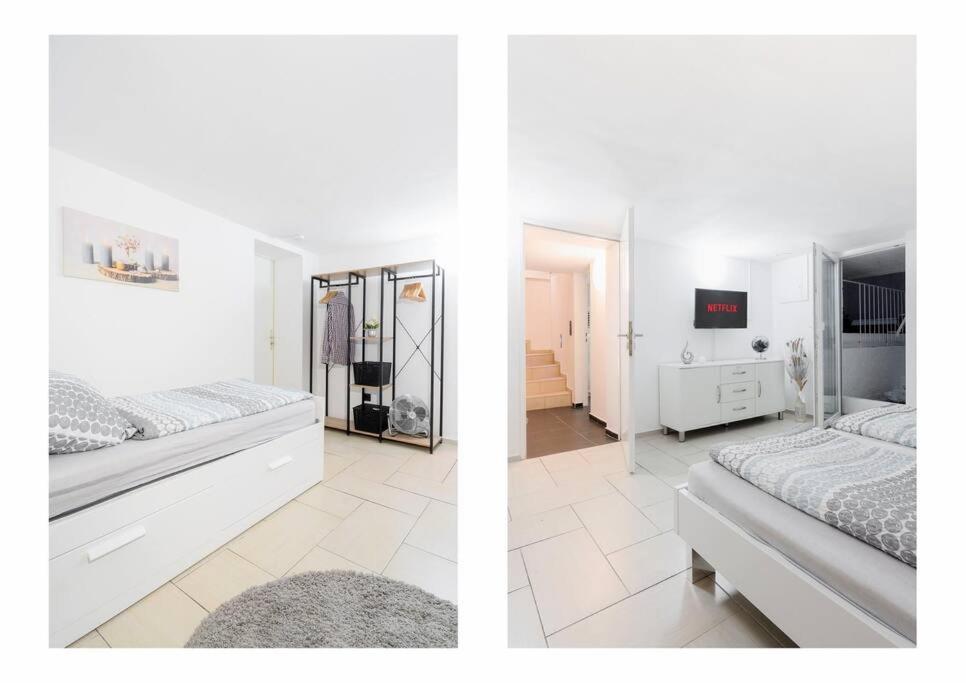Ausstattung Netflix Wlan Centro Olga-park Appartement *