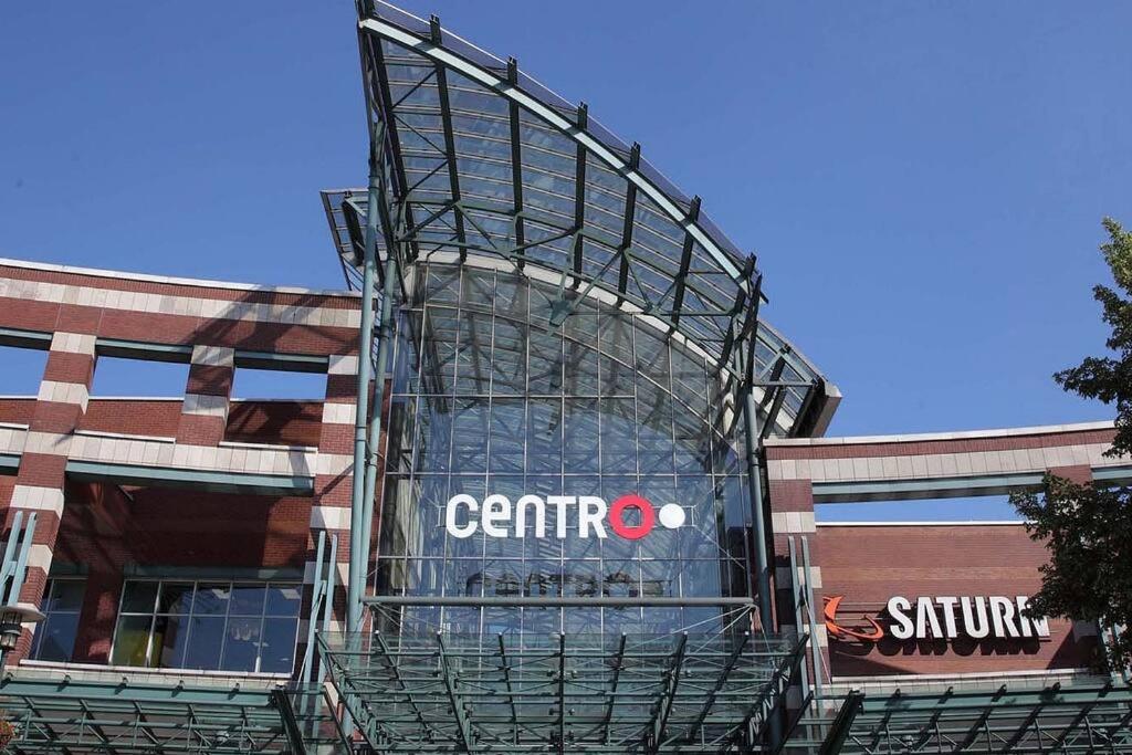 Ausstattung Netflix Wlan Centro Olga-park Appartement Oberhausen (North Rhine-Westphalia)