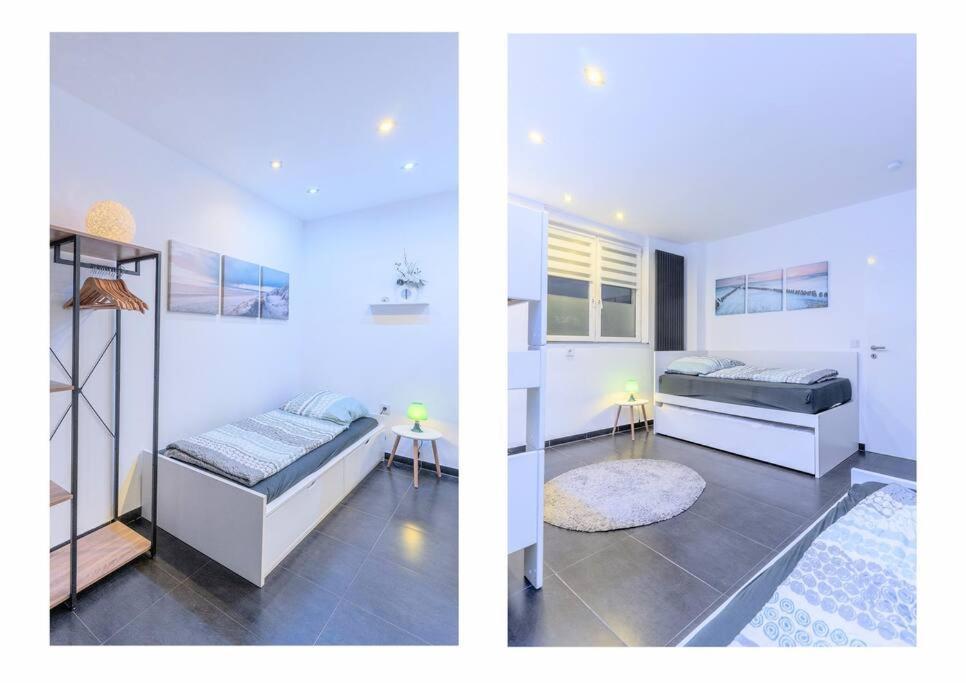 Ausstattung Netflix Wlan Centro Olga-park Appartement Oberhausen (North Rhine-Westphalia)